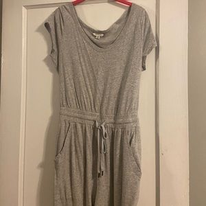 Aerie super soft jumpsuit
